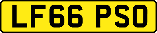LF66PSO