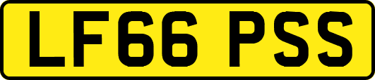 LF66PSS