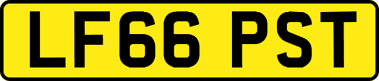 LF66PST
