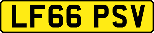 LF66PSV