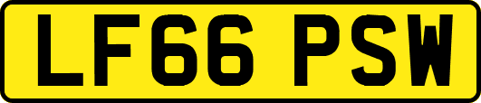 LF66PSW