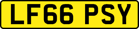 LF66PSY