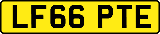 LF66PTE