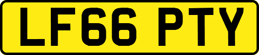 LF66PTY