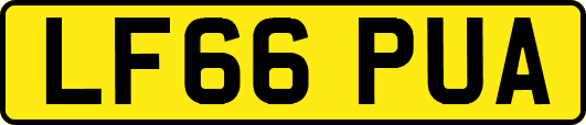 LF66PUA