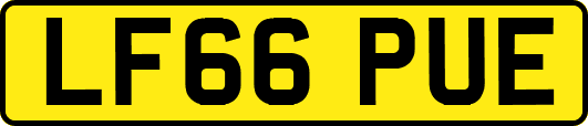 LF66PUE