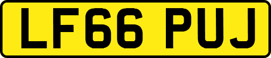 LF66PUJ