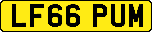 LF66PUM