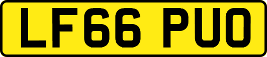 LF66PUO