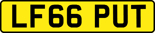 LF66PUT