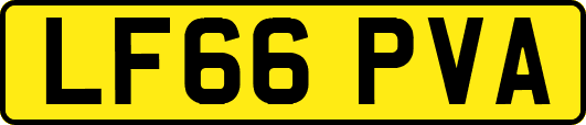 LF66PVA