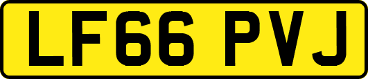 LF66PVJ