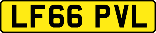 LF66PVL