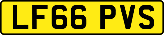 LF66PVS