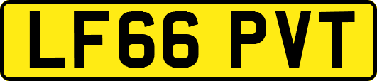 LF66PVT