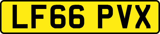 LF66PVX