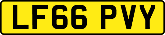 LF66PVY