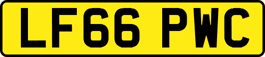 LF66PWC