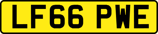 LF66PWE