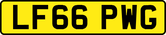 LF66PWG