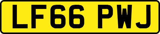 LF66PWJ