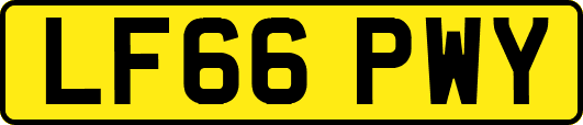 LF66PWY