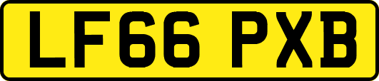 LF66PXB