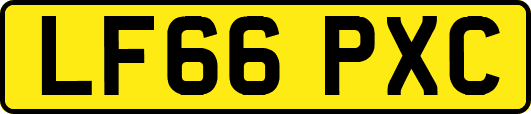 LF66PXC