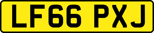 LF66PXJ