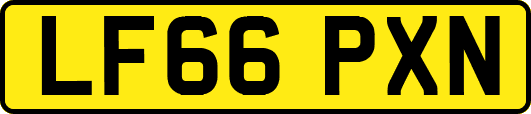 LF66PXN