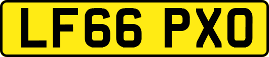 LF66PXO