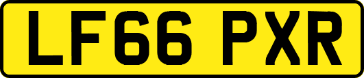 LF66PXR