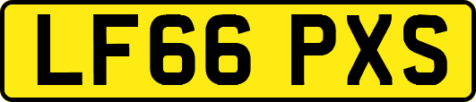 LF66PXS