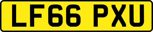 LF66PXU