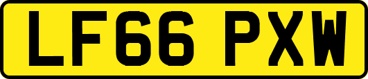 LF66PXW