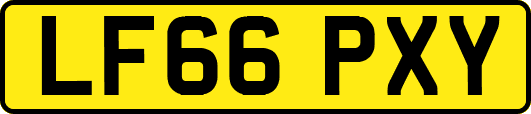 LF66PXY