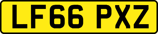 LF66PXZ