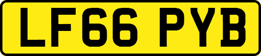 LF66PYB