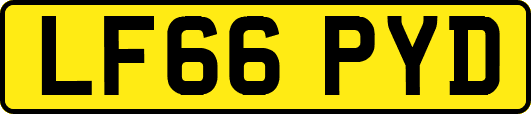 LF66PYD