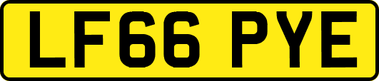 LF66PYE