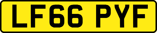 LF66PYF