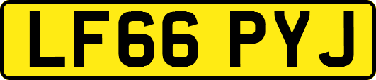 LF66PYJ