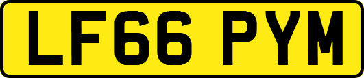 LF66PYM