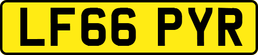 LF66PYR