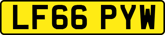 LF66PYW