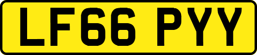 LF66PYY