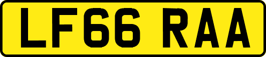 LF66RAA