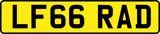 LF66RAD