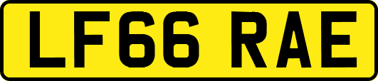 LF66RAE
