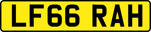 LF66RAH
